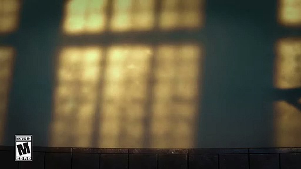 Rainbow Six Siege - Operation Collision Point Trailer