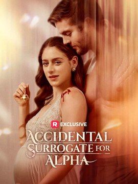 Accidental Surogate For Alpha (2024) - Full Movie