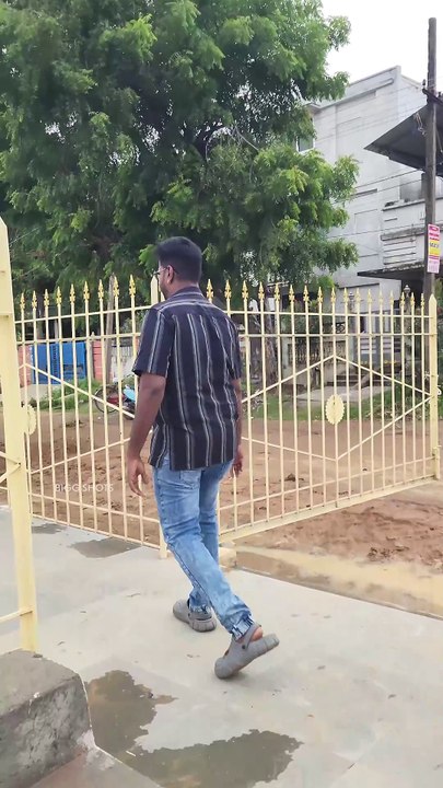 மன்னார்குடி தெப்ப குளத்தில் Boating வர போகுது😍!! வேலைகள் தீவிரம்💥!! | New Update