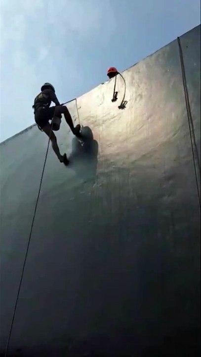 Jasa Cat Dinding Gedung di Tanjung Priok Jakarta Utara | Jasa Pengecatan Dinding Gedung untuk Meningkatkan Citra Bisnis Anda