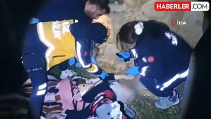 87 Yaşındaki Adam Balkonundan Düşerek Hayatını Kaybetti