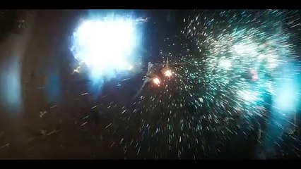 Secret Level - Official Trailer | Prime Video