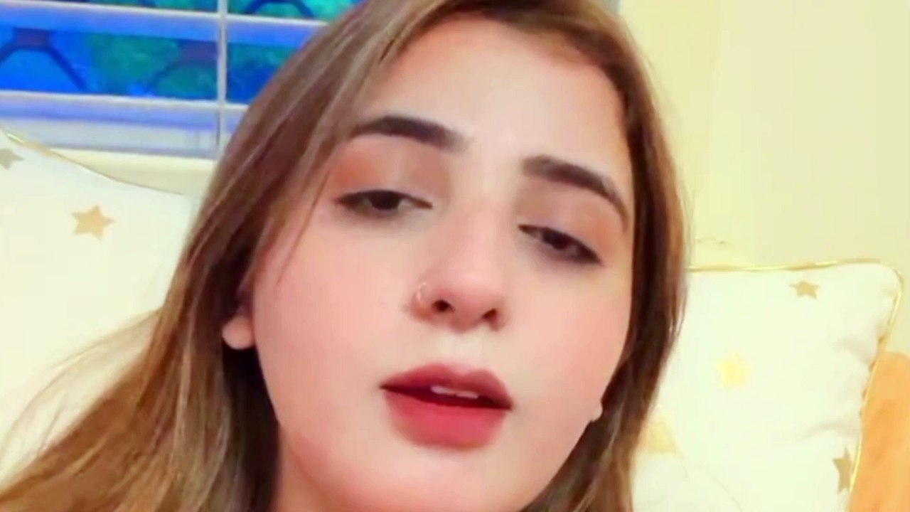 Imsha Rehman | Minahil Malik | Matira Leak Video She Talking about