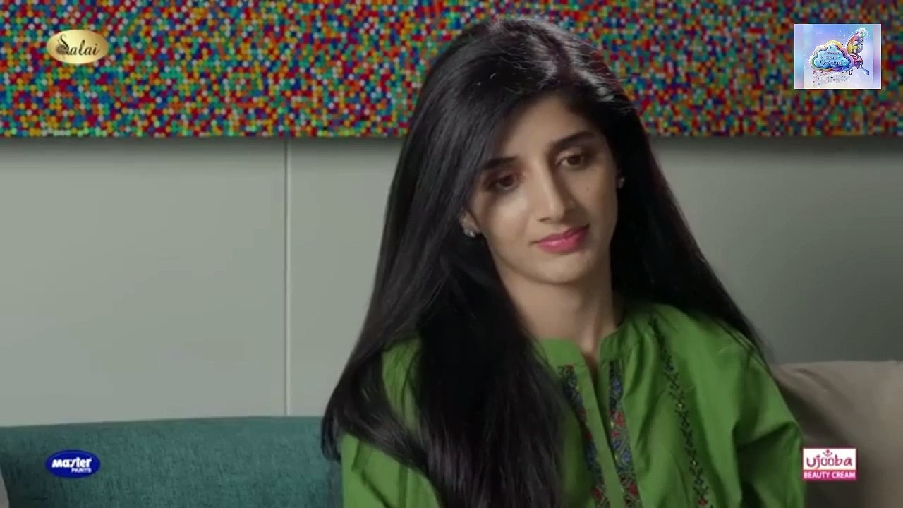 Jafaa - Ep 26 [CC] - 15th Nov 2024 - Sponsored By Salai, Masterpaints & Ujooba Beauty Cream - HUM TV