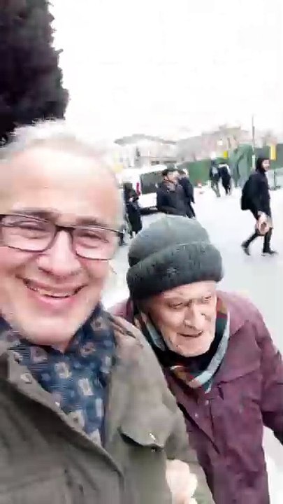 Baba ve oğlu...2824
