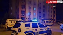 Kayseri'de Kız Arkadaşını Vuran Şüpheli 10 Gün Sonra Yakalandı