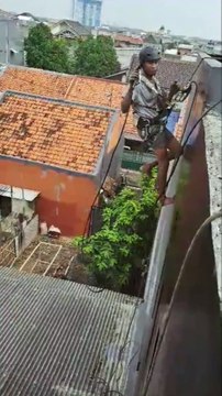 Jasa Cat Dinding Gedung Bertingkat di Setia Budi Jakarta Selatan | Pengecatan Dinding Gedung dengan Beragam Pilihan Material dan Teknik