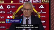 Ranieri : 