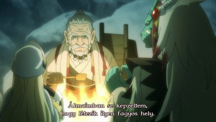 Goblin Vadász: A Goblin korona