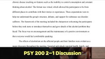 Mastering PSY-200: Comprehensive Guide for Psychology Fundamentals