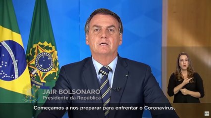 Bolsonaro x Congresso x STF: O showdown que vai definir os anos 2020 | VL - 19/04/20 | ANCAPSU