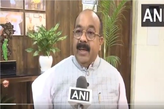 CG Naxal: कांकेर मुठभेड़ को लेकर डिप्टी सीएम साव बोले- नक्सल मुक्त अभियान जारी है.. देखें वीडियो...