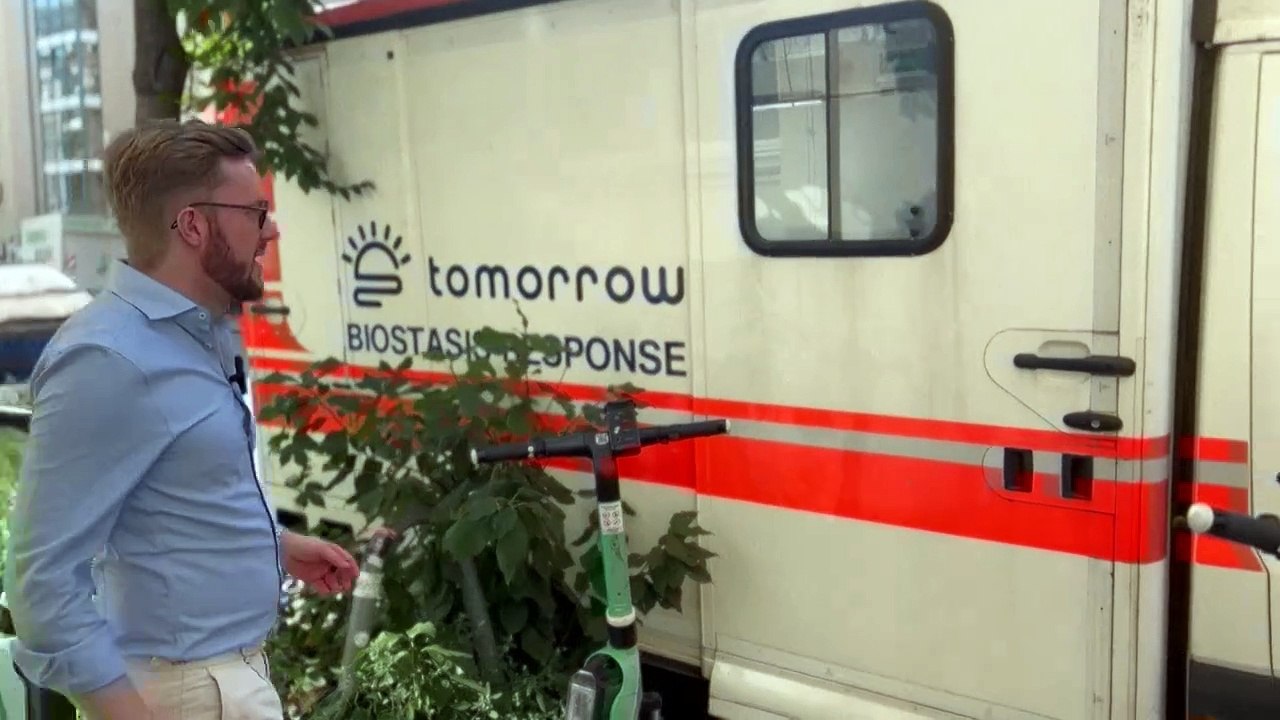 Kryokonservierung: Die Aussicht auf weltliches Leben nach dem Tod