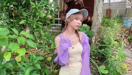 #Liyuu歌手声優コスプレイヤーと大忙しのりーちゃんと過ごす貴重なオフの日 デジタル写真集メモリアルグラフィティ好評発売中