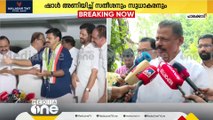 ജനാധിപത്യരീതിയിൽ പ്രവർത്തിക്കുന്നവരെ തള്ളിപ്പറയില്ല; സന്ദീപ് വാര്യർ BJP വിട്ടത് നന്നായി: ഗോവിന്ദൻ