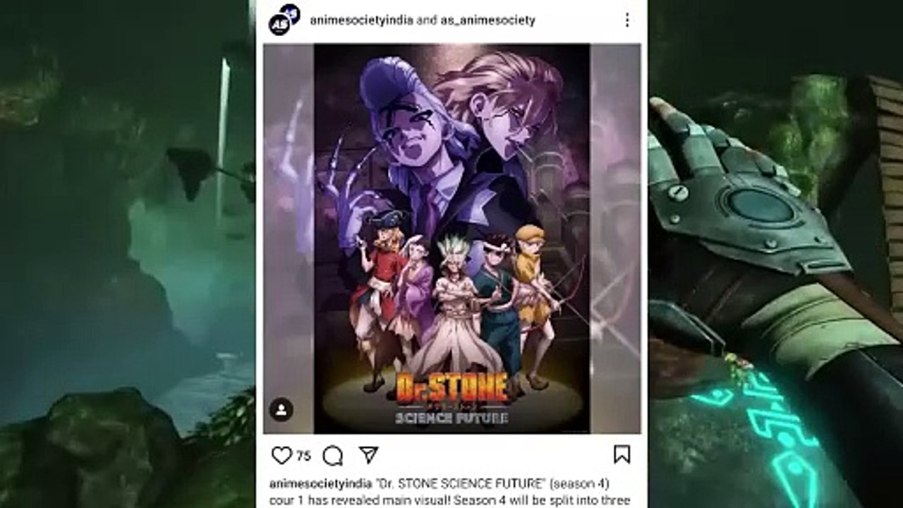 BREAKING NEWS Dragon Ball 1986 ENDED On CNI & DANDADAN Hindi Dub On YOUTUBE !