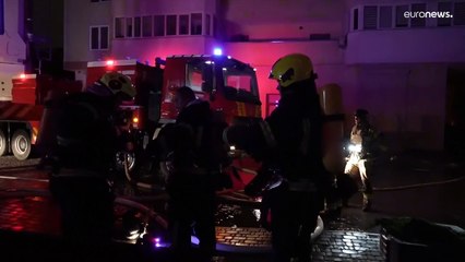 روسيا تستخدم طائرات مسيرة حرارية وأخرى خداعية لاستنزاف دفاعات أوكرانيا