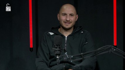 Unlocker Room: Gabriel Paletta