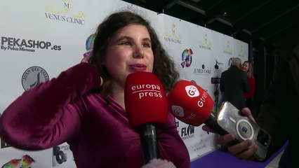 Carla Vigo habla de su relación con la Princesa Leonor y la Infanta Sofía