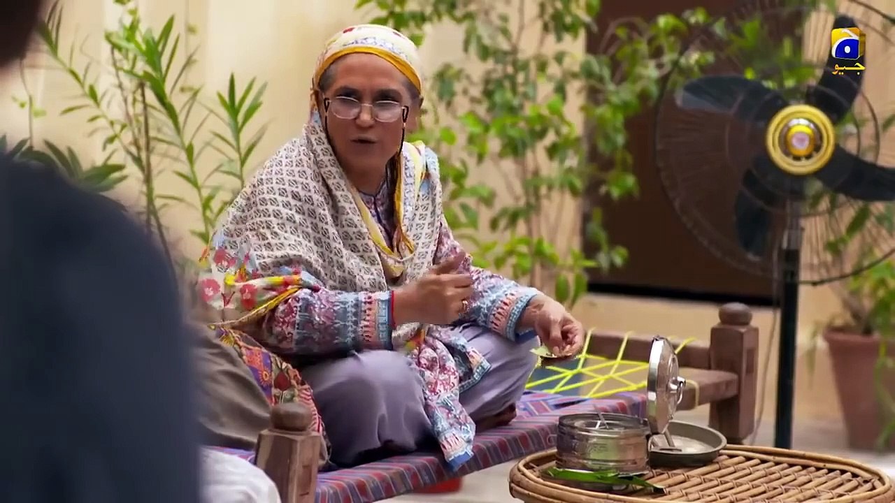 Deewangi Episode 11 _ Danish Taimoor _ Hiba Bukhari(720P_HD)