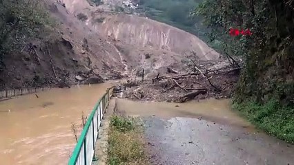 Fay hattı olmadan depremlerin meydana geldiği Karadeniz'de yeni tehdit bu oldu
