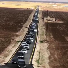 İmamoğlu'ndan Ahmet Türk'e ziyaret