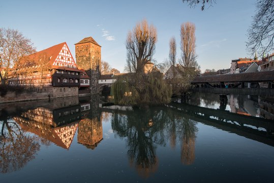 Viajes y escapadas. Núremberg, Leipzig y Dresde, ciudades marcadas por la II Guerra Mundial