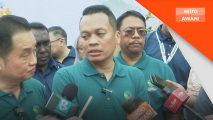 Gombak-Hulu Langat Geopark diharap diiktiraf sebagai UGGP - Nik Nazmi