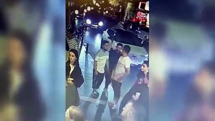 'Midyeci Ahmet'e silahlı saldırı: 7 gözaltı, 2 tutuklu