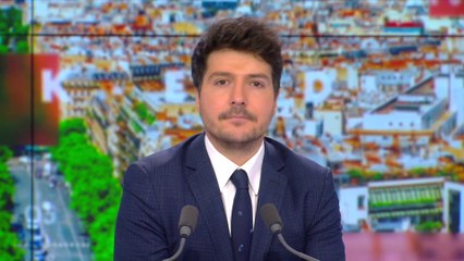 L'édito d'Eliot Deval : «Quand E. Coquerel compare B. Retailleau à un fiché S»