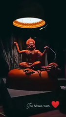 HANUMAN JI Status 🚩 #bajrangbali #shorts