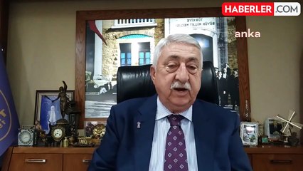 TESK Başkanı Palandöken: 'Kasım İndirimlerine Dikkat!'