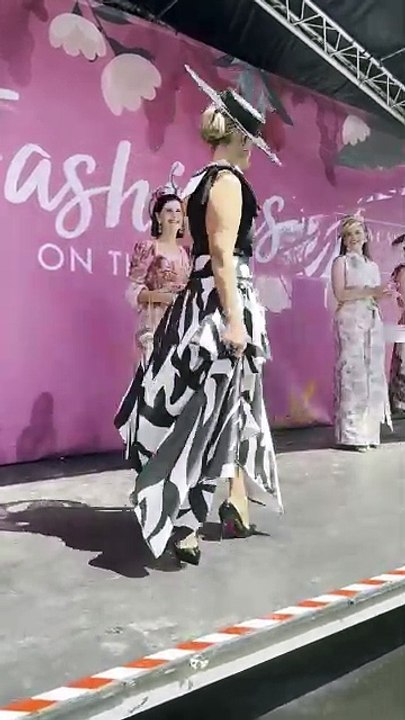 Fashions in the Field at The Hunter 2024 in Newcastle | Newcastle Herald | November 16, 2024