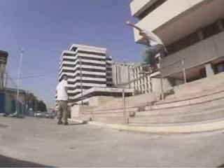 Long time ago Session Meriadeck