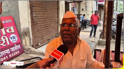 धुळेकर जनता कोणाला संधी देणार