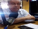 Wilson Ezquerra - Intendente de Tacuarembó - Entrevista: Obra de Gobierno departamental...