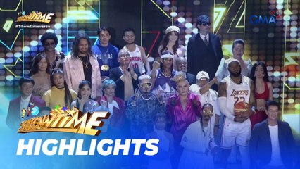 It's Showtime: Meet the Kalokalike TOP 25! (Kalokalike)