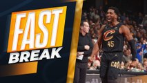 The Fast Break | Best of Nov. 15