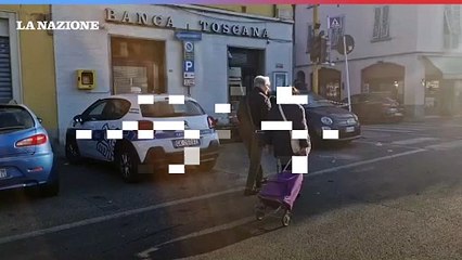 Compiobbi, esplode bancomat nella notte