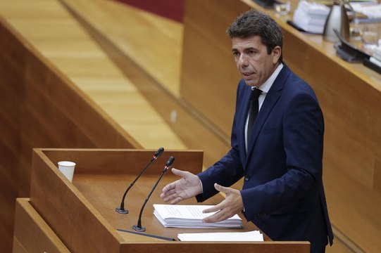 Las Noticias de La Trinchera. 6 horas, sin dimisiones, pero con una promesa: Si no cumplo, me voy