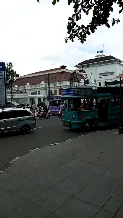 Summarecon mall