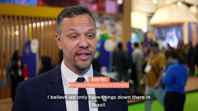 From the Amazon Rainforest to the Pantanal Wetlands: Is Brazil South America’s eco paradise?