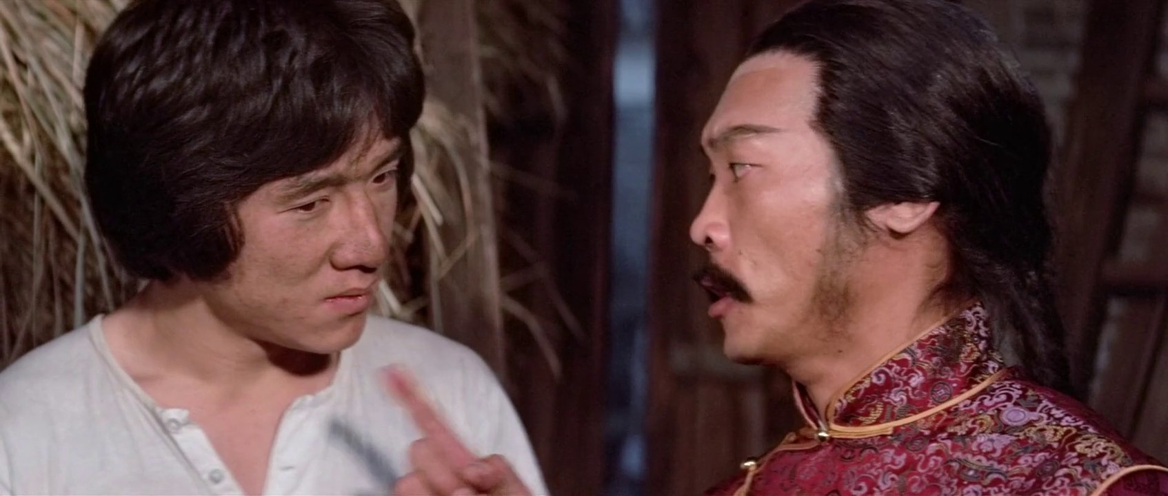 Snake In The Eagle's Shadow (1978) | Full HD Martial Arts Action Movie | Jackie Chan | Siu-Tin Yuen