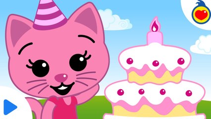 Capítulo - Cumpleaños de Mei-Li (Dibujos Animados)