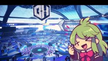 AIのべりすとに格ゲーの必勝法を聞き、実践したかった