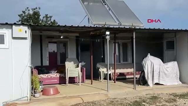 Korkunç haber Antalya'dan geldi: Eşini av tüfeğiyle katledip, intihar etti