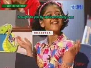 Kya Aap Paanchi Paas Se tez hain - 25th April 08 Pt3