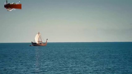 المؤسس عثمان 6 - عثمان يلقن قراصي درسًا لن ينساه طوال حياته