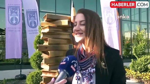 Batıkent Genç Akademi, Öğrencilere Ücretsiz Ders Çalışma İmkanı Sunuyor