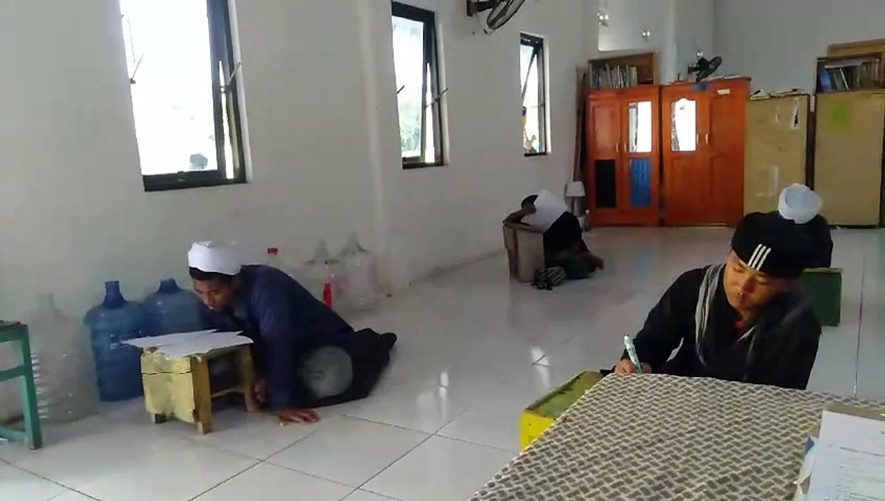 imtihan